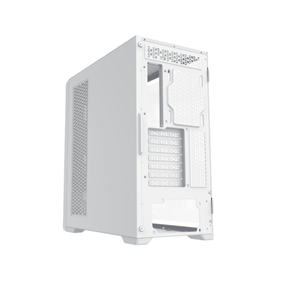 XIGMATEK ZOSER ARCTIC ARGB Super Tower Case