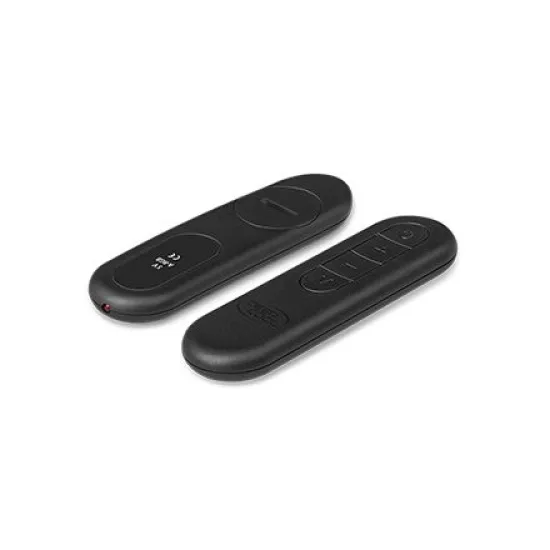 DeepCool RGB CONTROLLER + Remote Black