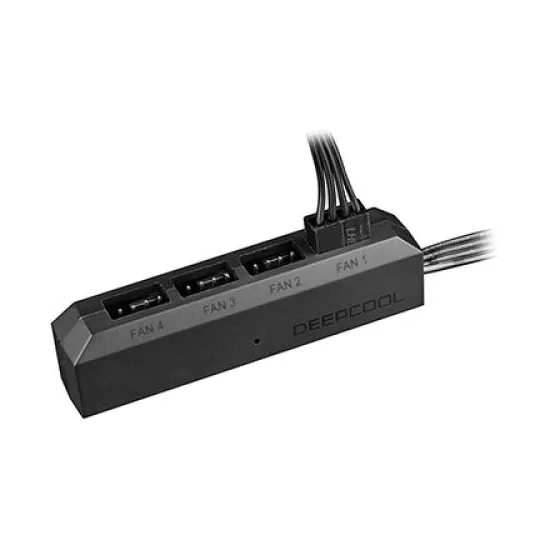 DeepCool FH-04 Fan Controller