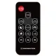 XIGMATEK Starlink Ultra Smart Link Fan ARGB 3 Fans with Controller + Remote