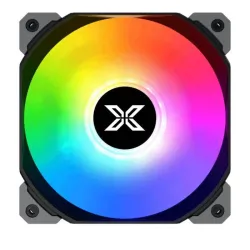 XIGMATEK STARZ X22A 120mm PWM ARGB FAN