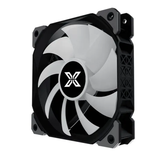 XIGMATEK STARZ X22A 120mm PWM ARGB FAN