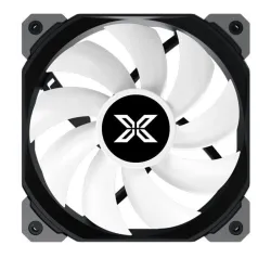 XIGMATEK STARZ X22A 120mm PWM ARGB FAN
