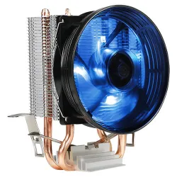 Antec A30 PRO Blue LED 120mm CPU Air Cooler