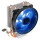 Antec A30 PRO Blue LED 120mm CPU Air Cooler