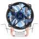 Antec A30 PRO Blue LED 120mm CPU Air Cooler