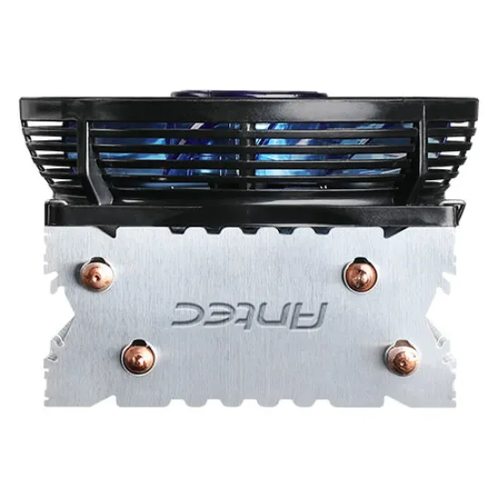 Antec A30 PRO Blue LED 120mm CPU Air Cooler