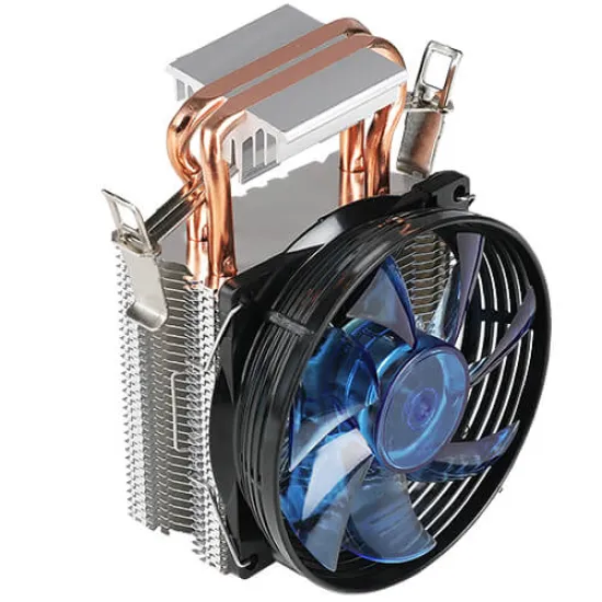Antec A30 PRO Blue LED 120mm CPU Air Cooler