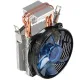 Antec A30 PRO Blue LED 120mm CPU Air Cooler