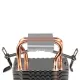 Antec A30 PRO Blue LED 120mm CPU Air Cooler
