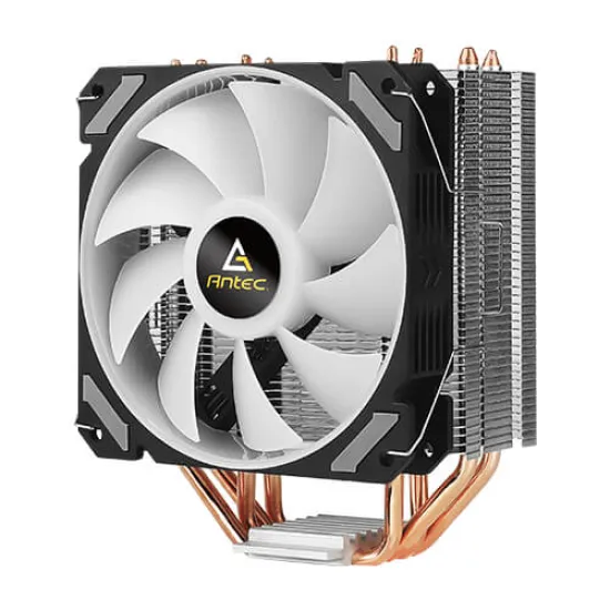 Antec A400i RGB Neon Lighting 120mm CPU Air Cooler