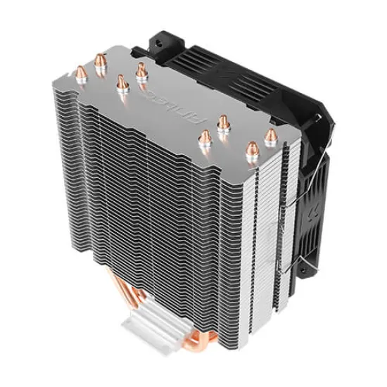 Antec A400i RGB Neon Lighting 120mm CPU Air Cooler