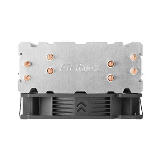 Antec A400i RGB Neon Lighting 120mm CPU Air Cooler