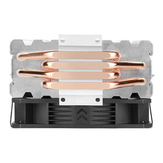 Antec A400i RGB Neon Lighting 120mm CPU Air Cooler