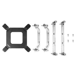 Antec A400i RGB Neon Lighting 120mm CPU Air Cooler