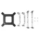 Antec A400i RGB Neon Lighting 120mm CPU Air Cooler