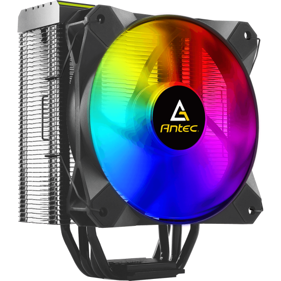 Antec FrigusAir 400 ARGB CPU Air Cooler 