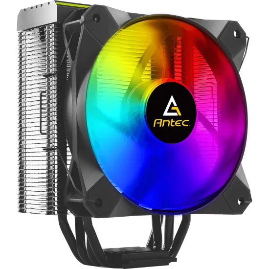 Antec FrigusAir 400 ARGB CPU Air Cooler