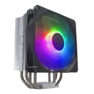 Cooler Master Hyper 212 Spectrum V3 ARGB CPU Air Cooler Black Cooler Master Hyper 212 Spectrum V3 ARGB CPU Air Cooler Black