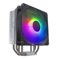 Cooler Master Hyper 212 Spectrum V3 ARGB CPU Air Cooler Black