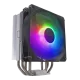 Cooler Master Hyper 212 Spectrum V3 ARGB CPU Air Cooler Black