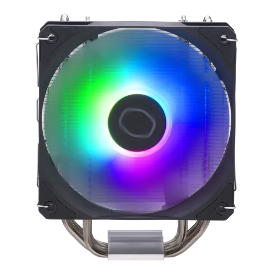 Cooler Master Hyper 212 Spectrum V3 ARGB CPU Air Cooler Black