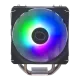 Cooler Master Hyper 212 Spectrum V3 ARGB CPU Air Cooler Black