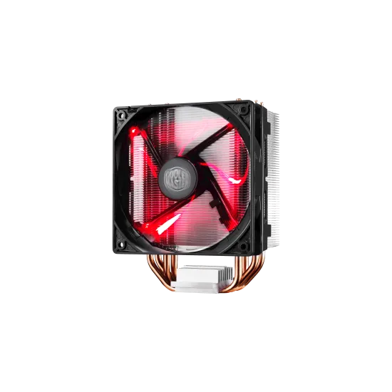 Cooler Master Hyper 212 LED Turbo ARGB CPU Air Cooler
