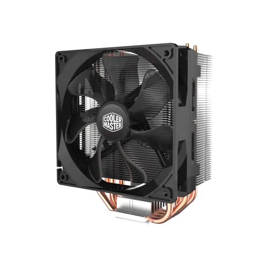 Cooler Master Hyper 212 LED Turbo ARGB CPU Air Cooler