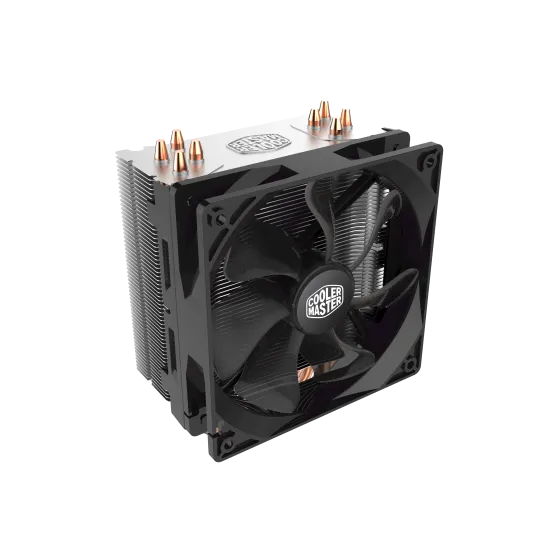 Cooler Master Hyper 212 LED Turbo ARGB CPU Air Cooler