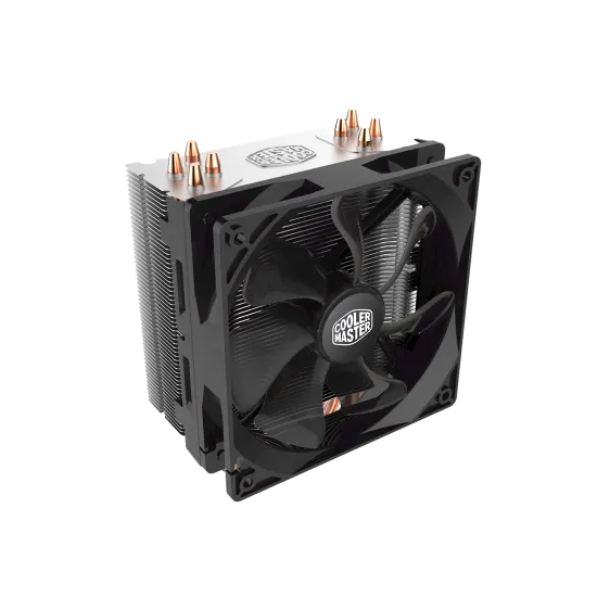 Cooler Master Hyper 212 LED Turbo ARGB CPU Air Cooler