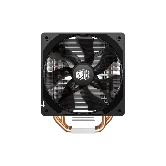 Cooler Master Hyper 212 LED Turbo ARGB CPU Air Cooler