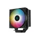 DeepCool AG400 ARGB CPU Air Cooler