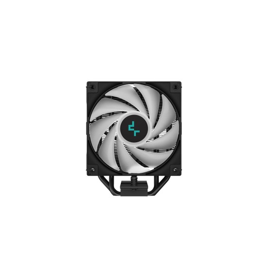 DeepCool AG400 ARGB CPU Air Cooler 