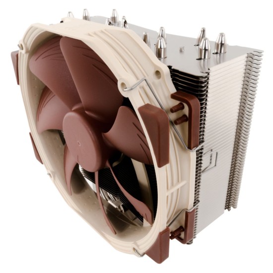 NOCTUA NH-U14S CPU Air Cooler