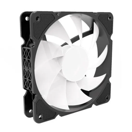 Redragon CC-2000 120mm PWM RGB Effect CPU Air Cooler