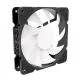 Redragon CC-2000 120mm PWM RGB Effect CPU Air Cooler
