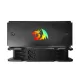 Redragon CC-2000 120mm PWM RGB Effect CPU Air Cooler