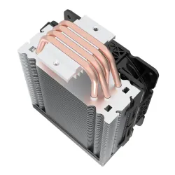 Redragon CC-2000 120mm PWM RGB Effect CPU Air Cooler
