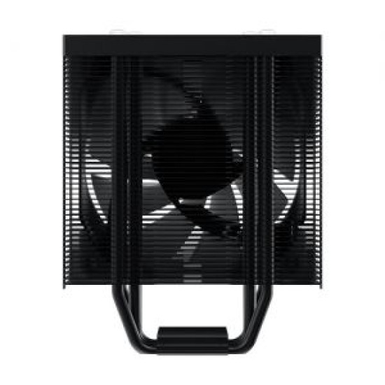 XIGMATEK AIR KILLER PRO ARGB AIR CPU COOLER - Black