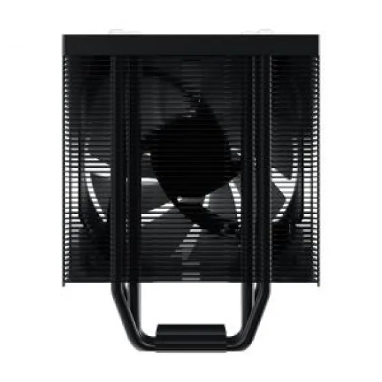 XIGMATEK AIR KILLER PRO ARGB Air Cooler Black
