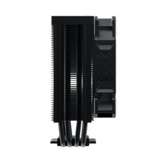 XIGMATEK AIR KILLER PRO ARGB AIR CPU COOLER - Black