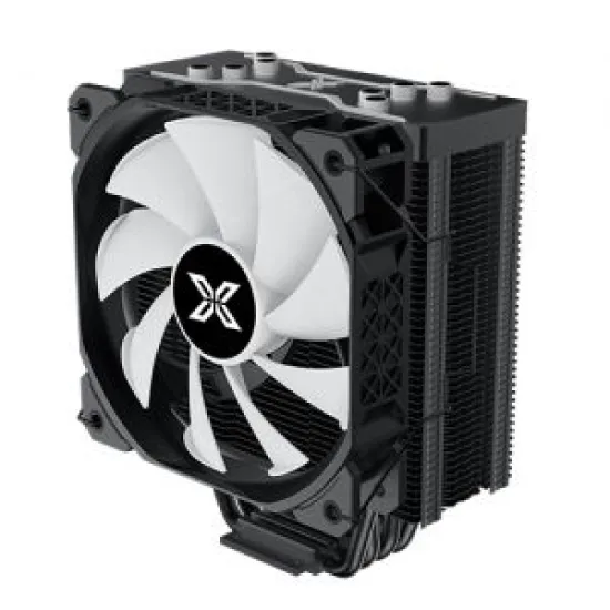 XIGMATEK AIR KILLER PRO ARGB Air Cooler Black