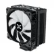 XIGMATEK AIR KILLER PRO ARGB Air Cooler Black