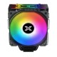 XIGMATEK AIR KILLER PRO ARGB AIR CPU COOLER - Black