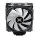 XIGMATEK AIR KILLER PRO ARGB AIR CPU COOLER - Black