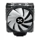 XIGMATEK AIR KILLER PRO ARGB Air Cooler Black