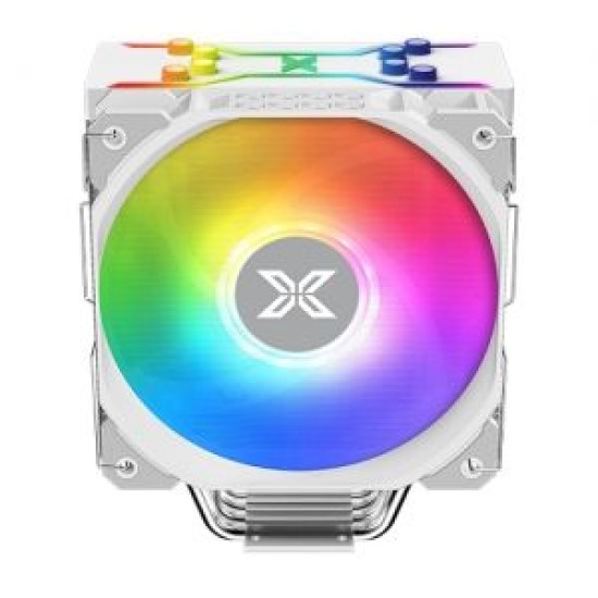 XIGMATEK AIR KILLER PRO ARCTIC ARGB AIR CPU Cooler