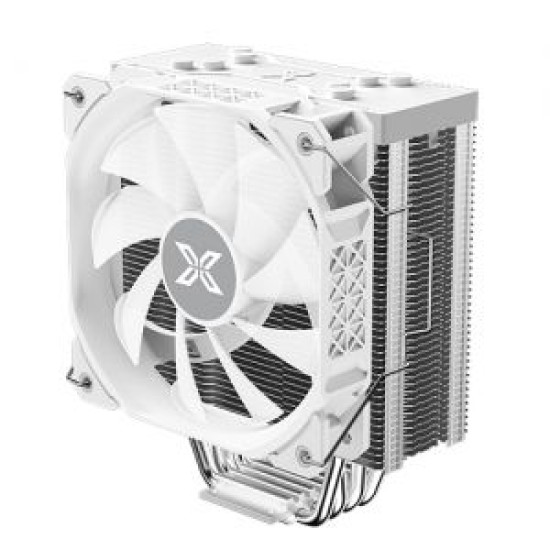 XIGMATEK AIR KILLER PRO ARCTIC ARGB AIR CPU Cooler