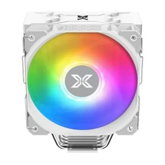 XIGMATEK AIR KILLER S ARCTIC RGB AIR CPU Cooler